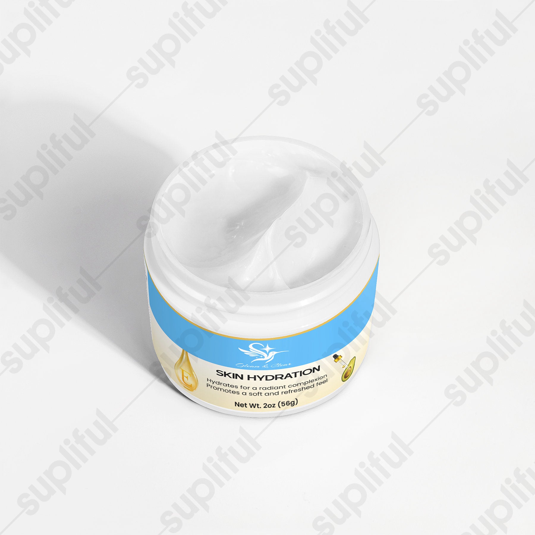 Skin Hydration Cream